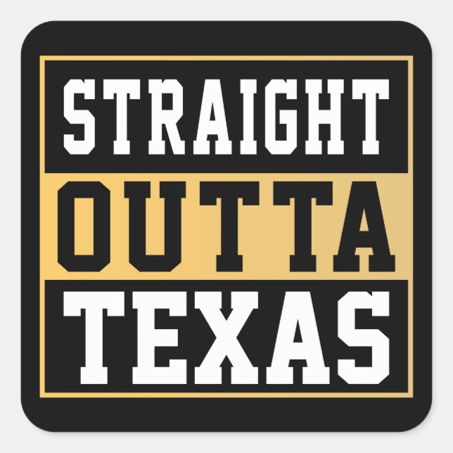 Sticker Carré T-shirt (Devant)