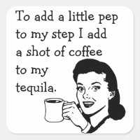 Tequila Café Pep