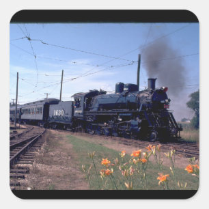 Sticker Carré TFrisco 2-10-0 Russian Decapod_Trains