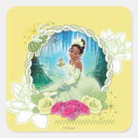 Tiana - Je suis une princesse