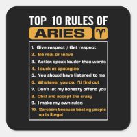 Top 10 règles du Taurus, Taurus Traits Faits Horos