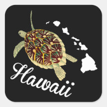 Tortue Hawaii