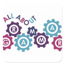 Tout sur la grammaire