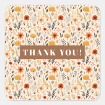 Un Petit Fleur sauvage Tourne Un Anniversaire