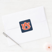 Université d'Auburn | Auburn UA Logo