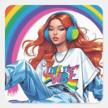 Vibe Girl