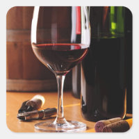 Vin rouge