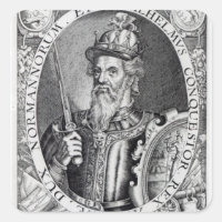 William le Conquérant, 1618