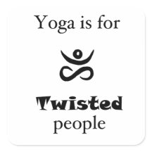 Yoga tordu