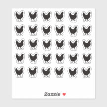 Carte de mariage pour le choix du menu