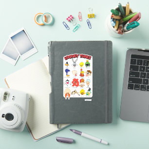 Sticker Casques LOONEY TUNES™