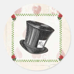 Sticker Casquette de détonateur