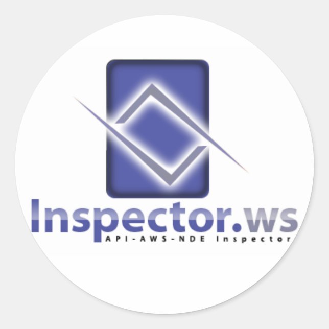 Sticker Casquette dur de 3 pouces (Devant)