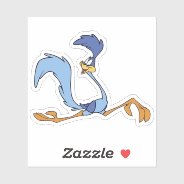 Sticker Catch Me If You Can: Toon Memes (Feuille)