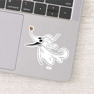 Sticker Cauchemar avant Noël   Zéro