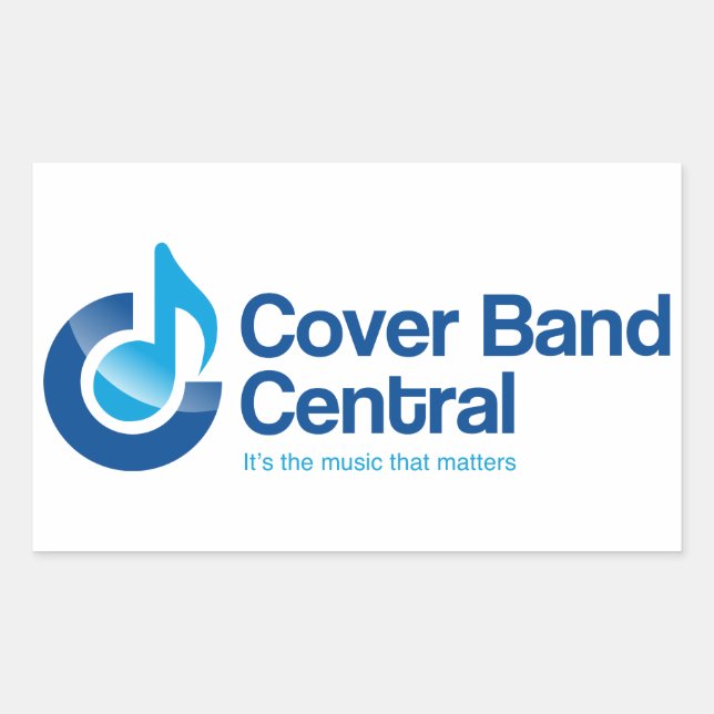 Sticker CBC (Devant)