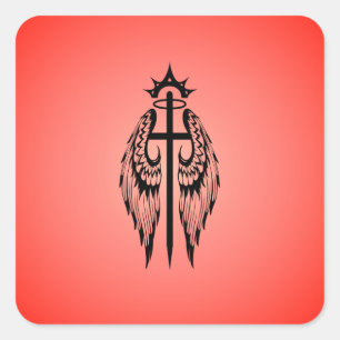 STICKER CCHW