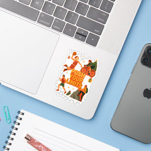 🏆 Sticker Champions Multi-Sport