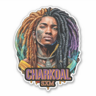 Sticker charkoal3 V2082 trim