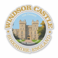 Château de Windsor