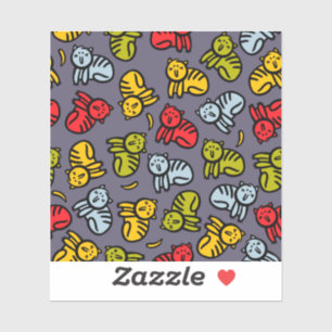Sticker Chats plus bananes