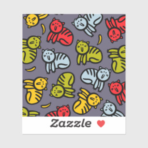 Sticker Chats plus bananes