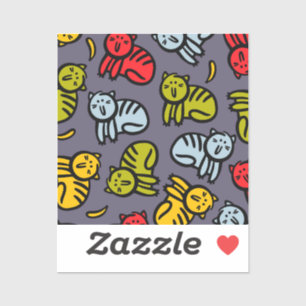 Sticker Chats plus bananes