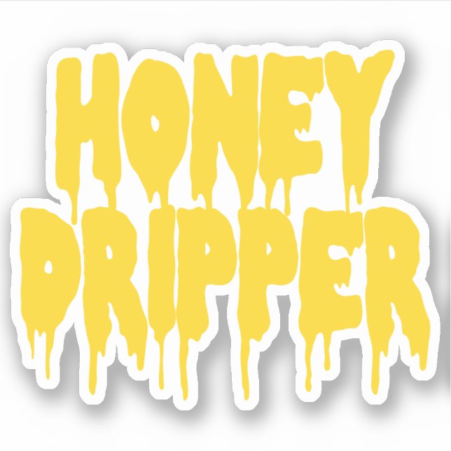 Sticker Chaudron (Devant)