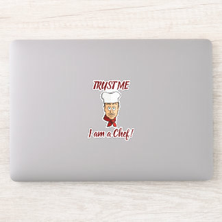 Sticker Chef
