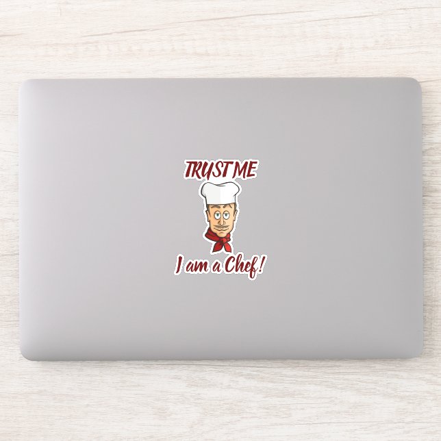 Sticker Chef (Ordinateur)