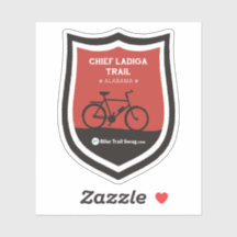 Chemin du chef Ladiga