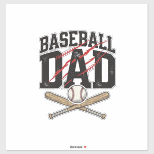 Sticker Chemise De Gravure Vintage En Distress Papa De Bas