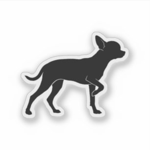 Sticker Chihuahueño 