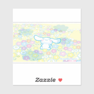 STICKER CINAMOROLL POUR TOUS LES YALL