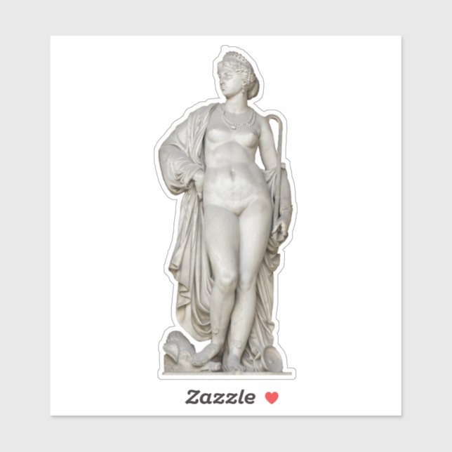 Sticker Circe 2 (Feuille)