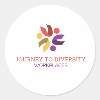 Sticker classique pour vélos J2DW