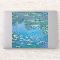 Claude Monet