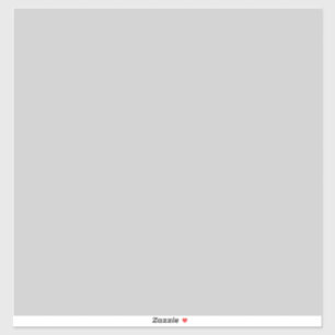 Sticker Cliquez sur Customiser Changer pour votre propre