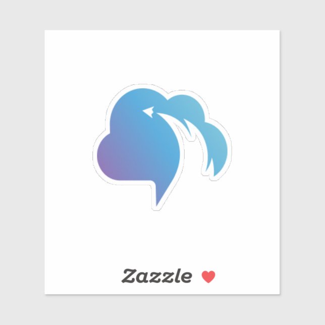 Sticker CloudOps (Feuille)