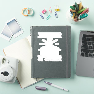 Sticker Coach du joueur de softball Fan amusant Citations 