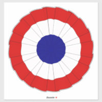 Cockade National de France