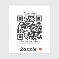 Code QR personnalisé