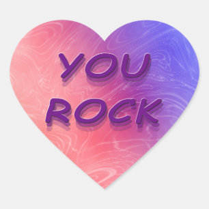 Sticker Coeur