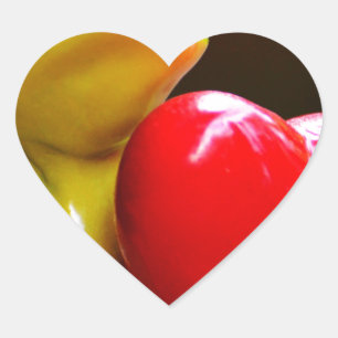 Sticker Cœur Aimez-moi...Je suis Lonley