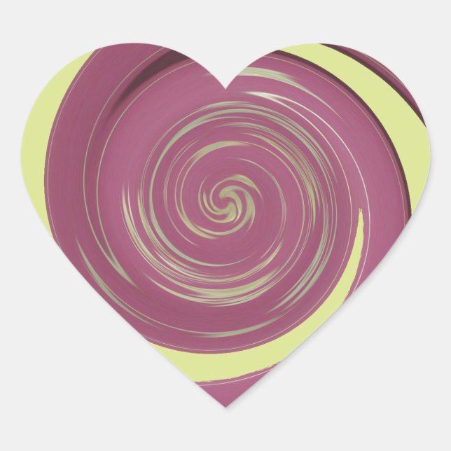 Sticker Cœur Bon thanksgiving Jovely Extraordinaire Text Art De (Devant)