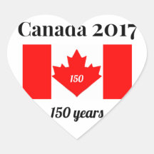 Canada 150 en 2017