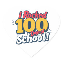 Célébrer 100 jours de travaux scolaires et de form