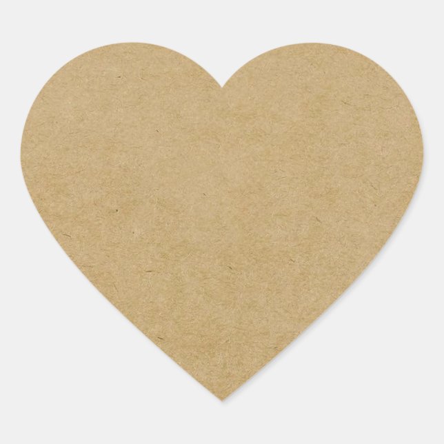 STICKER CŒUR COEUR (Devant)