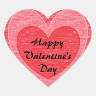 Sticker Cœur Coeur 1