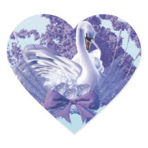 cygne mystique
